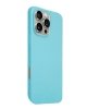 Beline Etui Candy iPhone 16 Pro 6.3niebieski/blue
